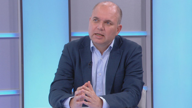 Владислав Панев: Трифонов е прав, има проблеми в коалицията